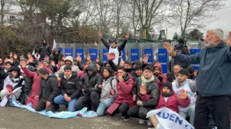 antalya migros direnişi