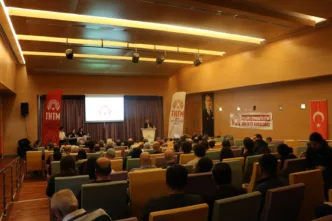 thtm antalya toplantsı