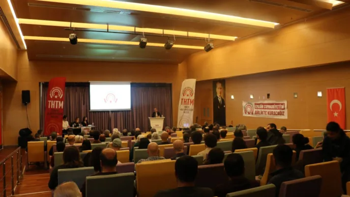 thtm antalya toplantsı