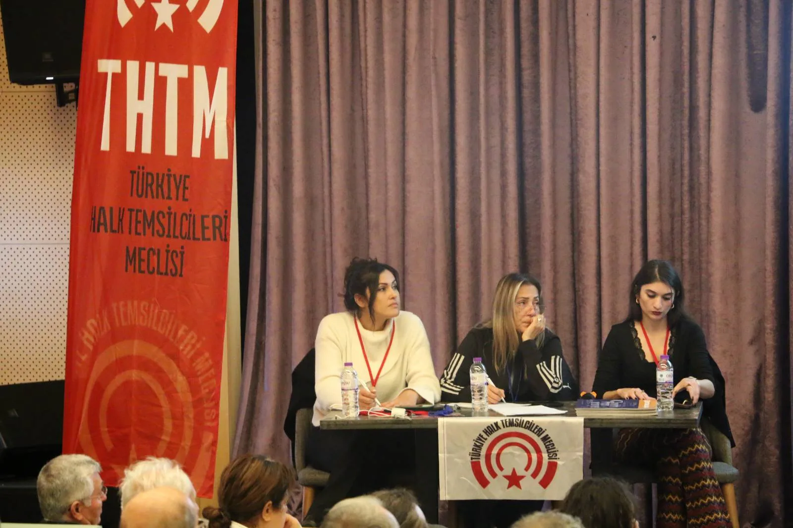 thtm antalya toplantsı