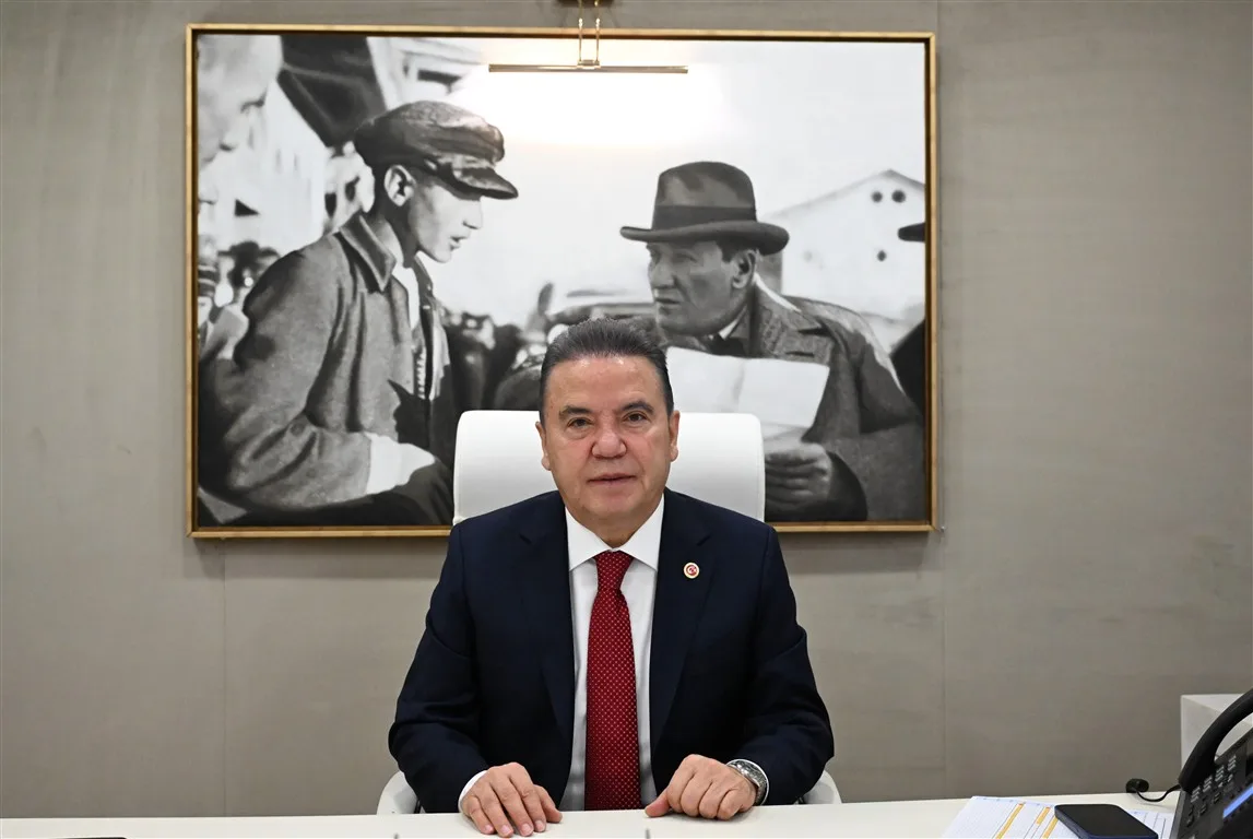 muhittin böcek dava