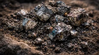 nadir toprak elementi