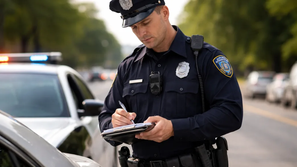 trafik cezaları 2026