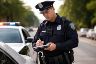 trafik cezaları 2026