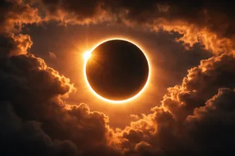 güneş tutulması ne zaman