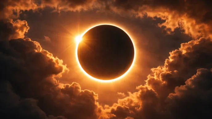 güneş tutulması ne zaman