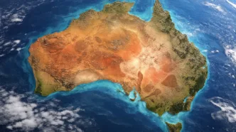 avustralya kıtasındaki ülkeler ve başkentleri