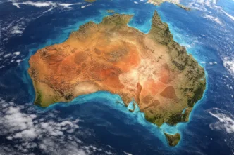 avustralya kıtasındaki ülkeler ve başkentleri