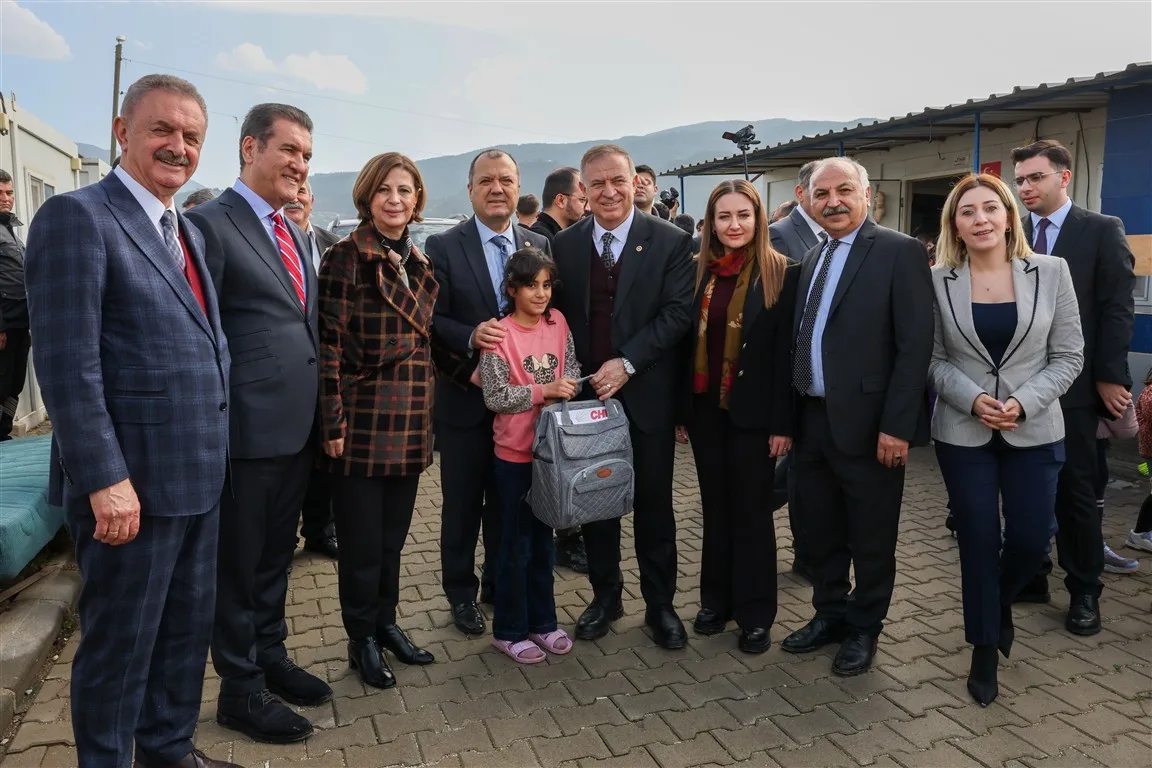 büşra özdemir deprem bölgesi