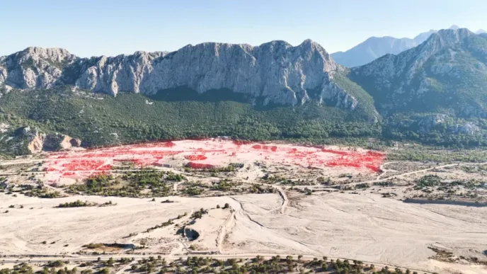 çakırlar toki projesi iptali