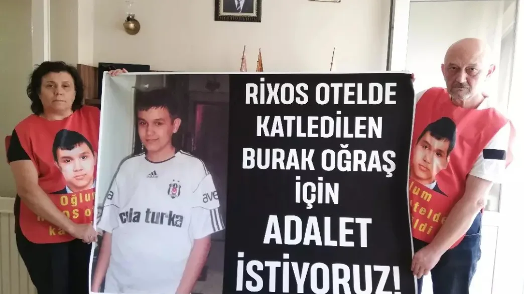 burak oğraş rixos