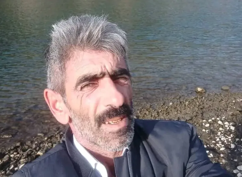 kadir ırmak iş cinayeti