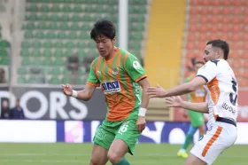 alanyaspor hakem hatası