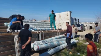 antalya büyükşehir naylon desteği