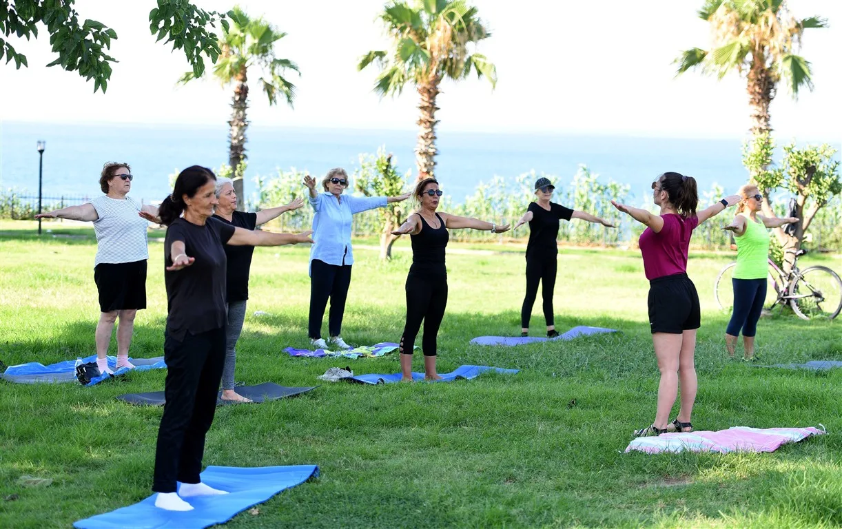 muratpaşa spor okulları