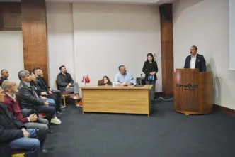 konyaaltı yapay zeka