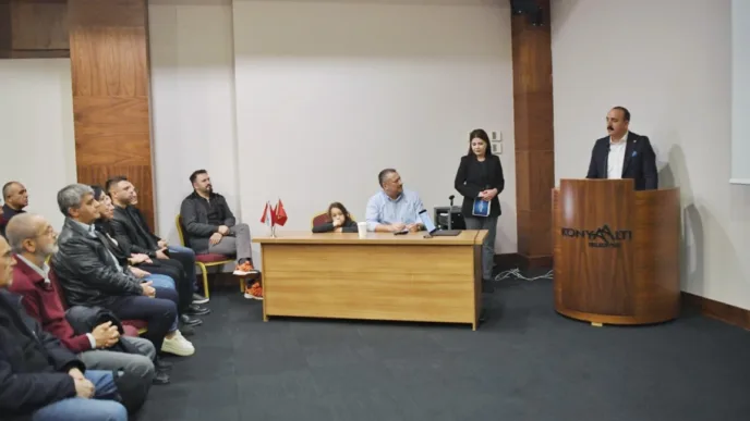 konyaaltı yapay zeka