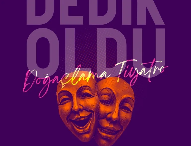 konyaaltı dedik oldu oyunu