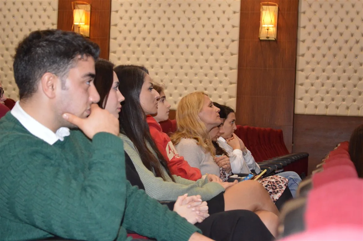 konyaaltı kanser günü