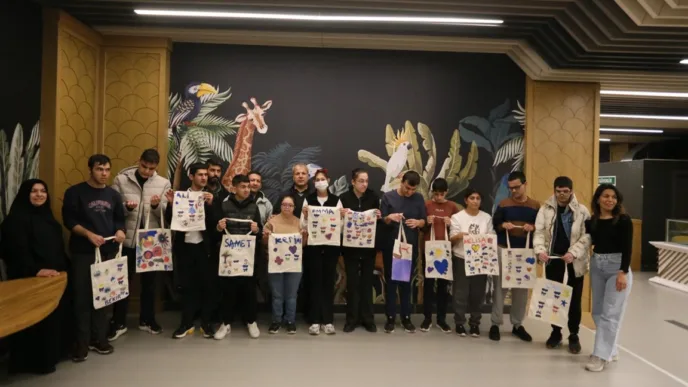 kepez belediyesi engelli