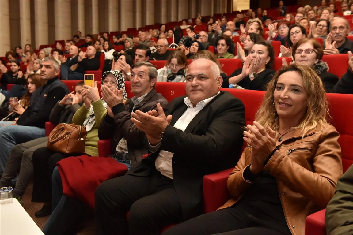 kepez halk müziği