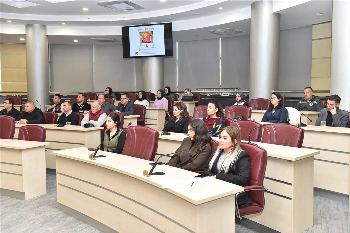 Akılcı İlaç Kullanımı