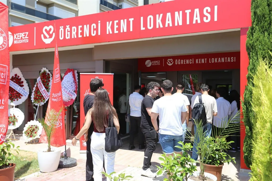 kepez mobil kent lokantası