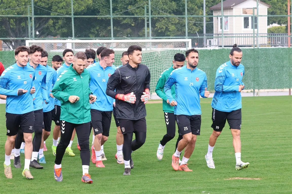 kepezspor beykoz maçı