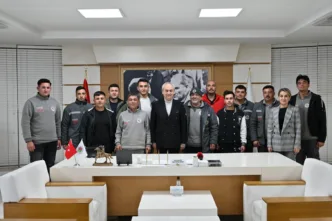 kepez belediyesi daimi işçi