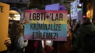 antalya kadın platformu lgbti açıklaması