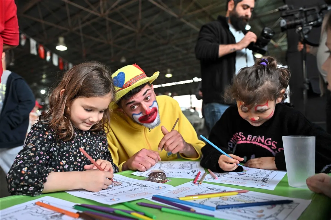 muratpaşa ramazan etkinlikleri