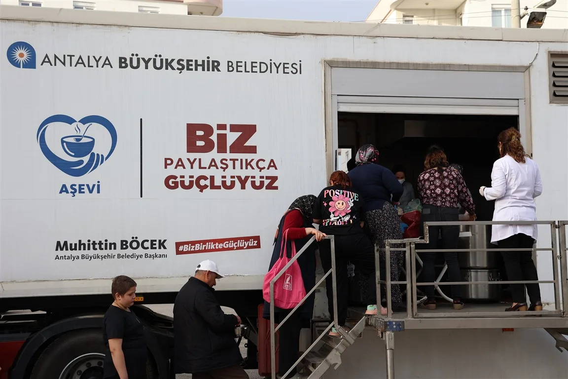 antalya büyükşehir ramazan
