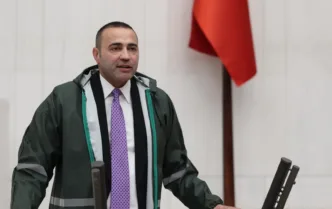 aykut kaya meclis konuşması