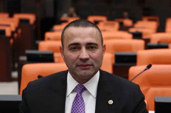 aykut kaya finike maden ocağı