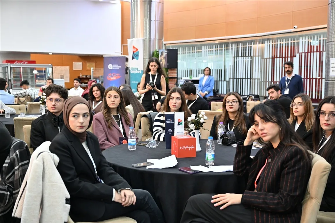 antalya yerel gençlik forumu