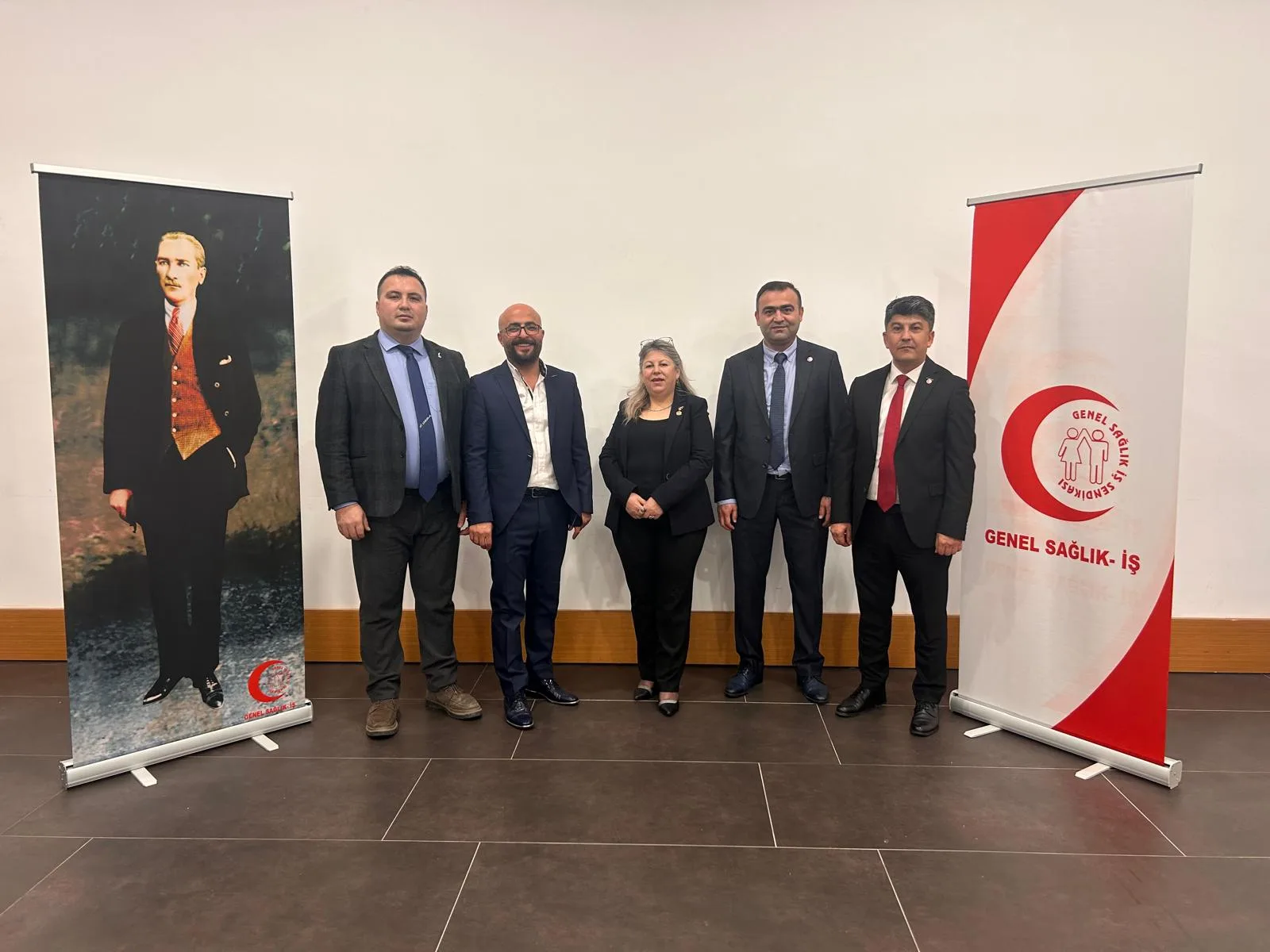 genel sağlık iş antalya kongresi