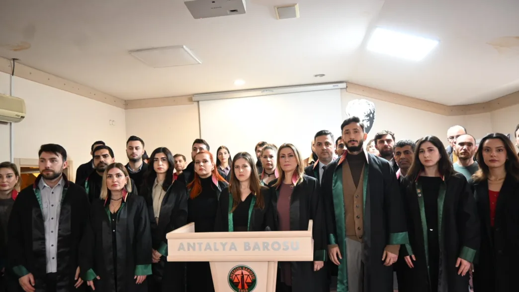 antalya barosu kumluca belediyesi hayvan bakımevi