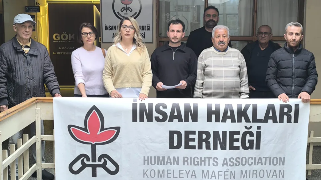 ihd antalya 21 Şubat Dünya Anadil Günü