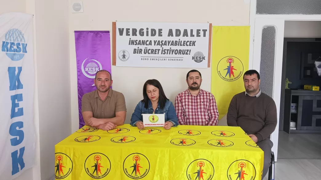 bes antalya vergi haftası