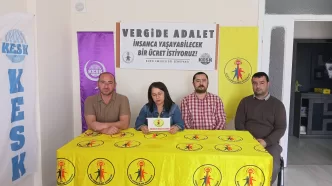 bes antalya vergi haftası