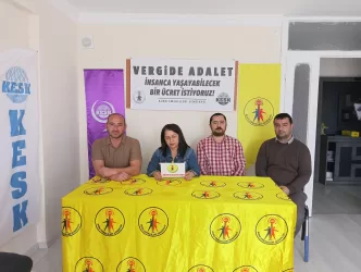 bes antalya vergi haftası