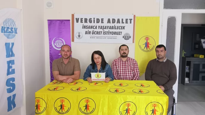 bes antalya vergi haftası