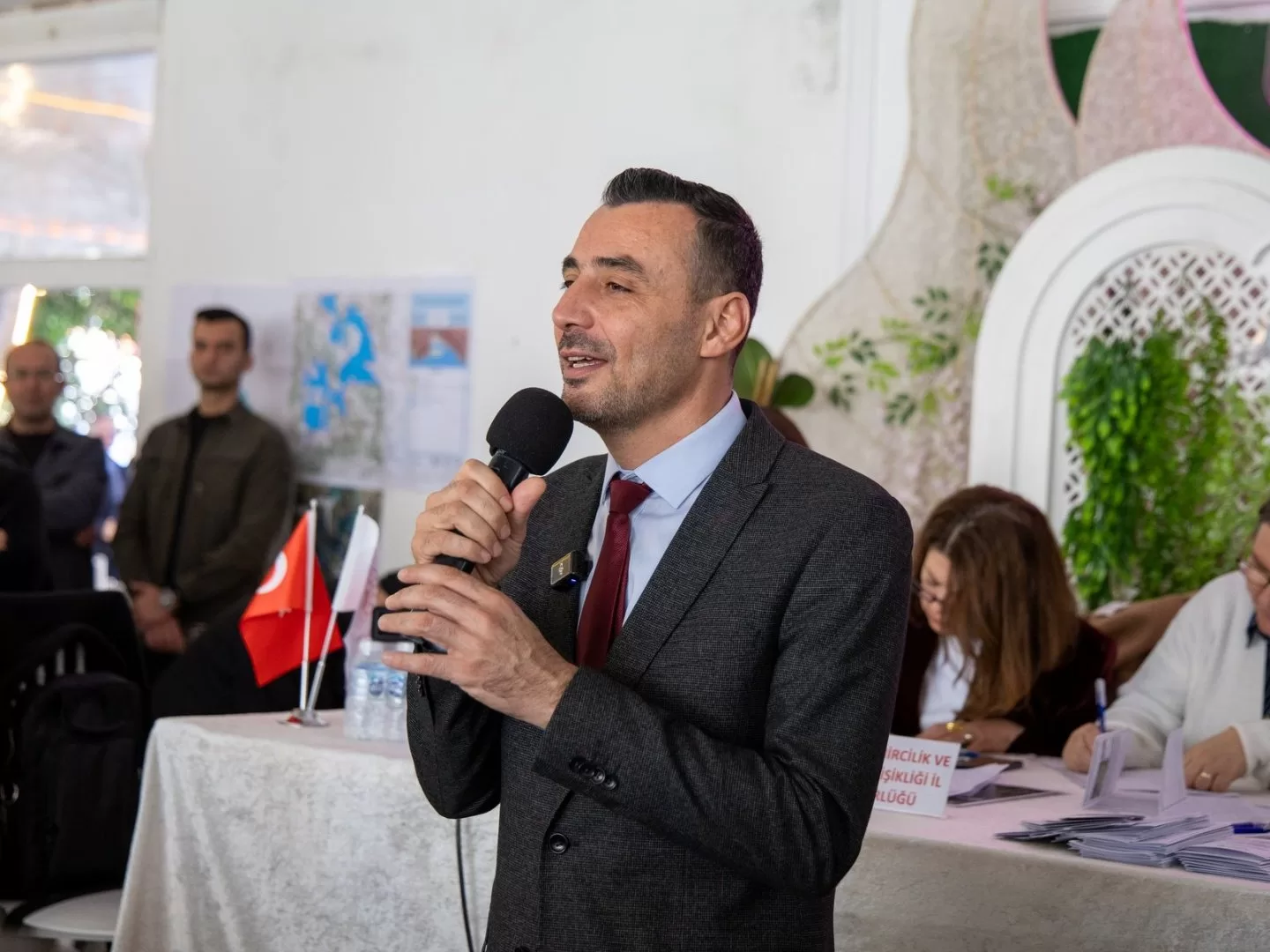 manavgat ges projesi 