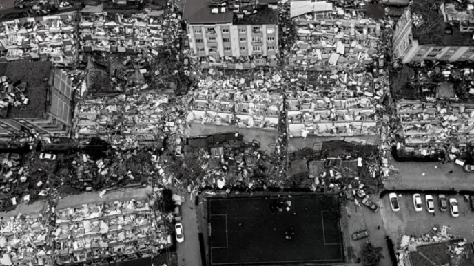 jeoloji odası antalya 6 şubat depremi