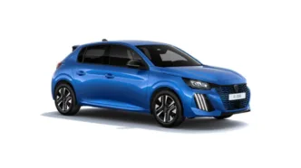 peugeot 2008 sıfır araç kampanyası