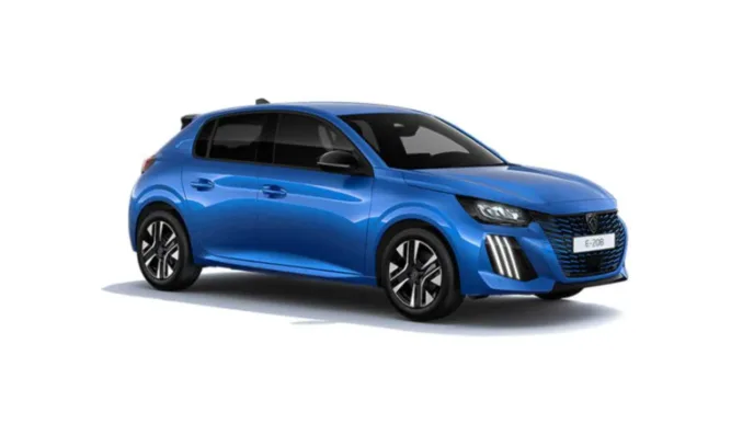 peugeot 2008 sıfır araç kampanyası