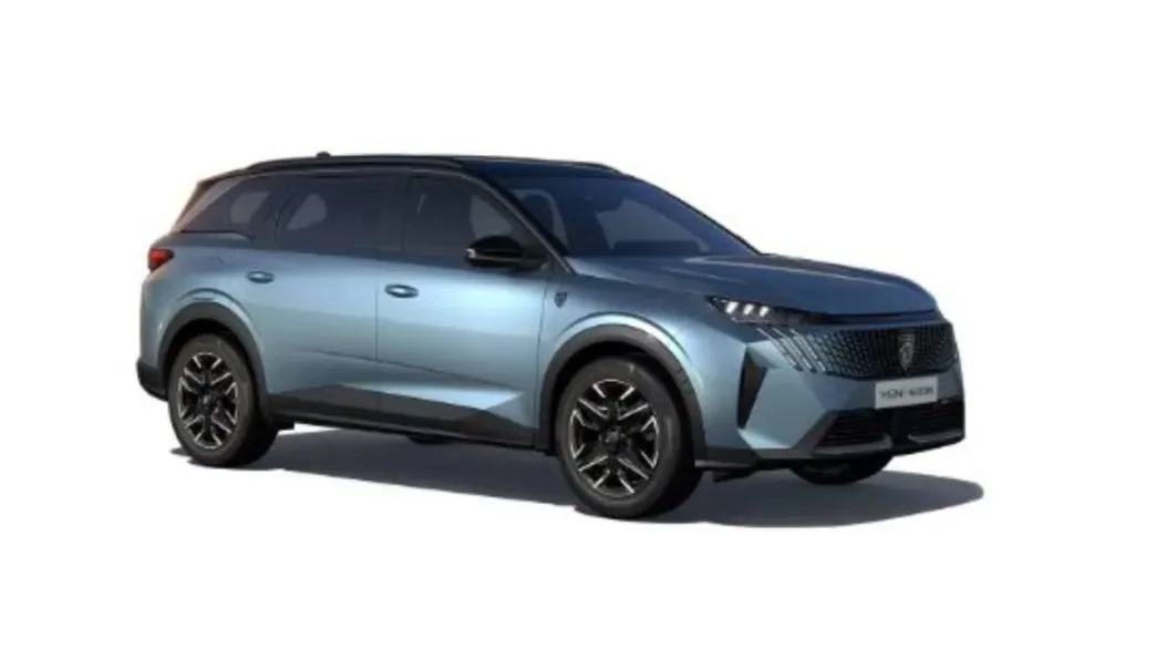 peugeot fiyat listesi