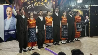 Konyaaltı Ramazan Etkinlikleri