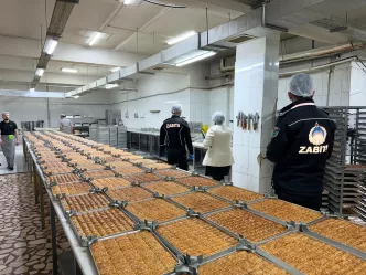 Kepez Belediyesi Denetim