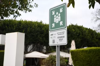 Konyaaltı acil toplanma alanları